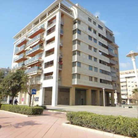 Paseo Maritimo Antonio Banderas Lejlighed Málaga Eksteriør billede