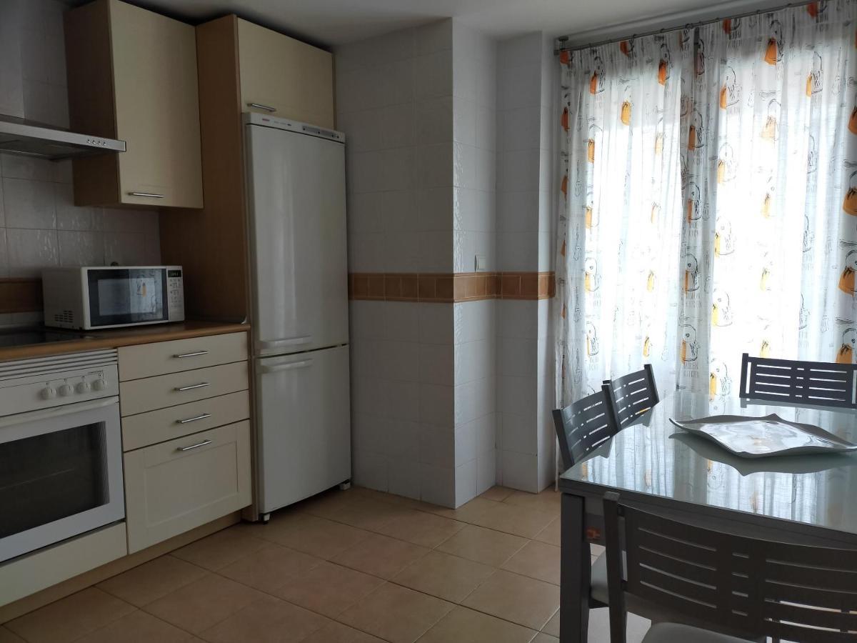Paseo Maritimo Antonio Banderas Lejlighed Málaga Eksteriør billede